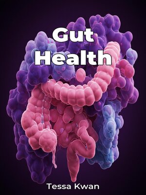 cover image of Gut Health